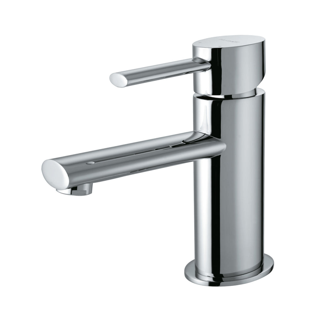Single Handle Lavatory Faucet – F01 113 01 Chrome
