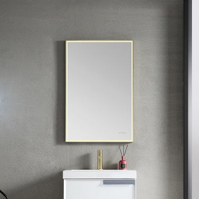 Stellar 18 Inch LED Mirror