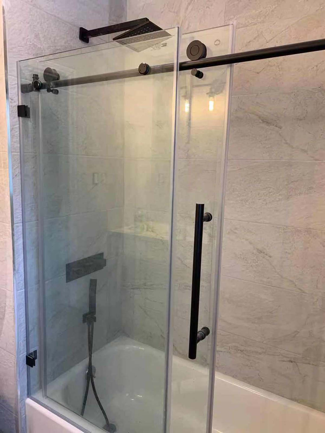 iStyle Shower Door BR01 Series