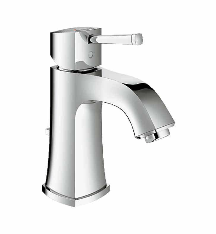 Grohe Grandera Single Handle Faucet in Chrome GR-23311000