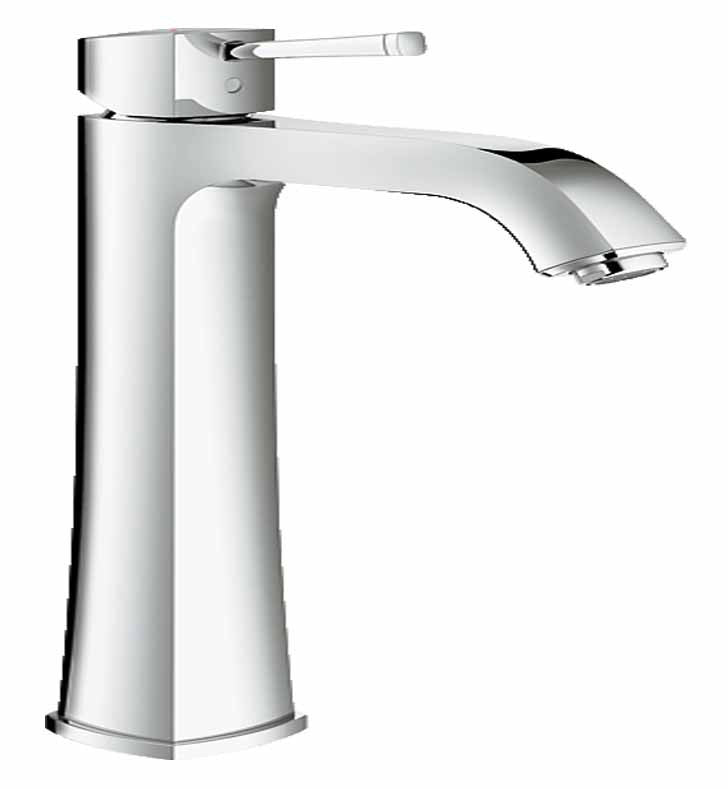 Grohe Grandera Single Handle Faucet in Chrome GR-23314000