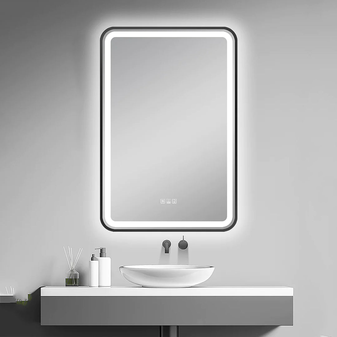 iStyle LED-Miles LED Mirror