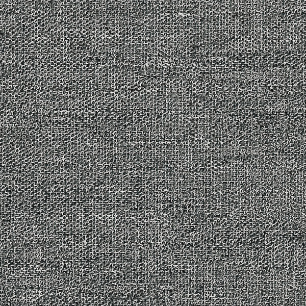 Fabric and Tweed Series Grafito 24" x 24" FCWT660101