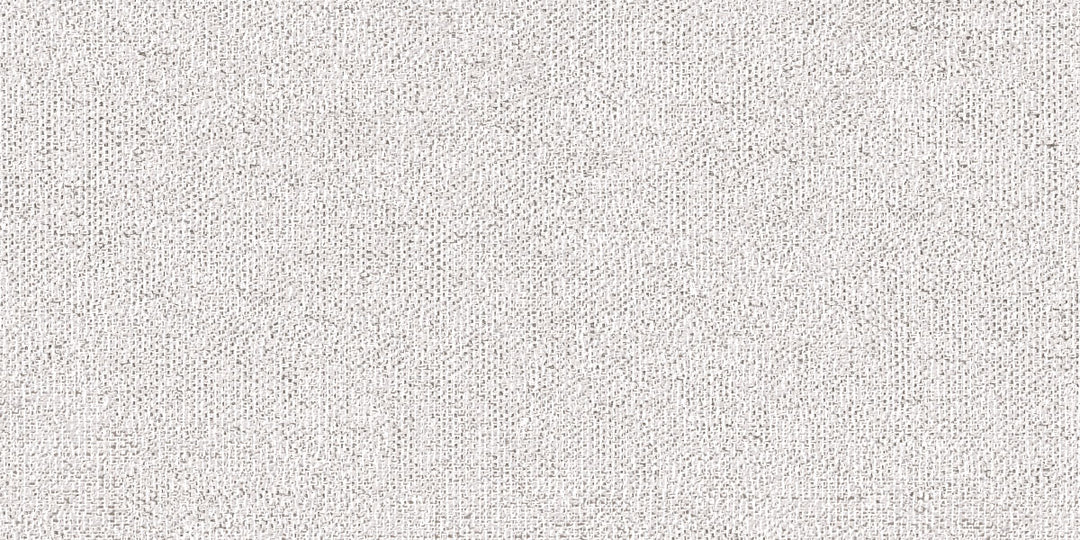Fabric and Tweed Series Blanco 24" x 48" FCWT954371