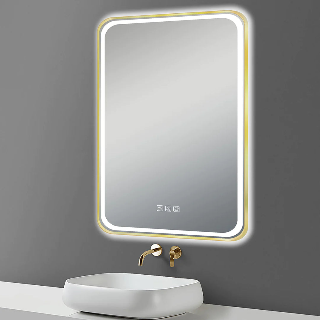 iStyle LED-Miles LED Mirror