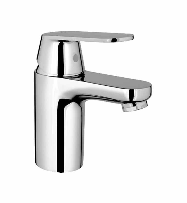 Grohe Eurosmart Cosmopolitan Single Handle Faucet in Chrome GR-32877000