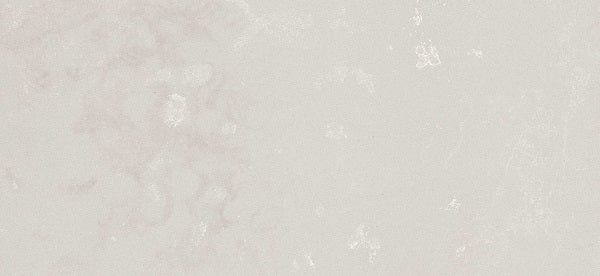 Ceu* 4011 Cloudburst Concrete: White Mineral Countertop