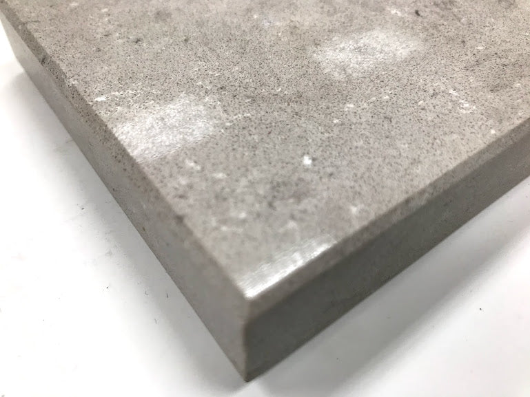 Caesarstone Kitchen Countertop 4130 Clamshell – Timeless Tile NYC