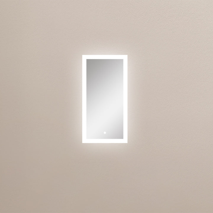Dowell LED Mirror 16" 5001 1831 ML