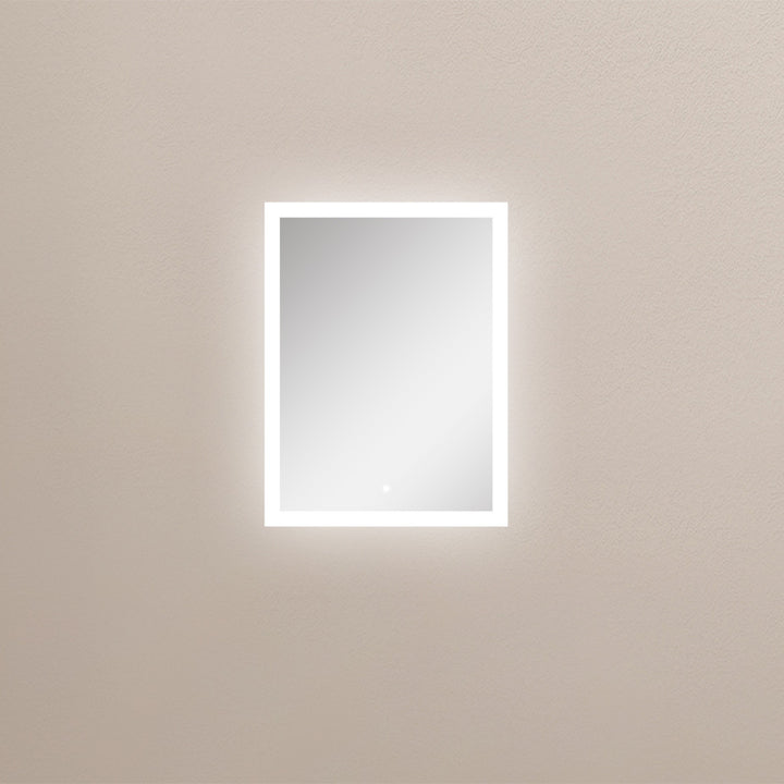 Dowell LED Mirror 24" 5001 2431 ML