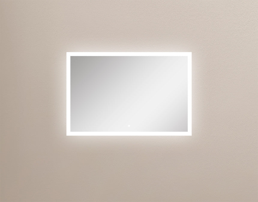 Dowell LED Mirror 48" 5001 4831 ML