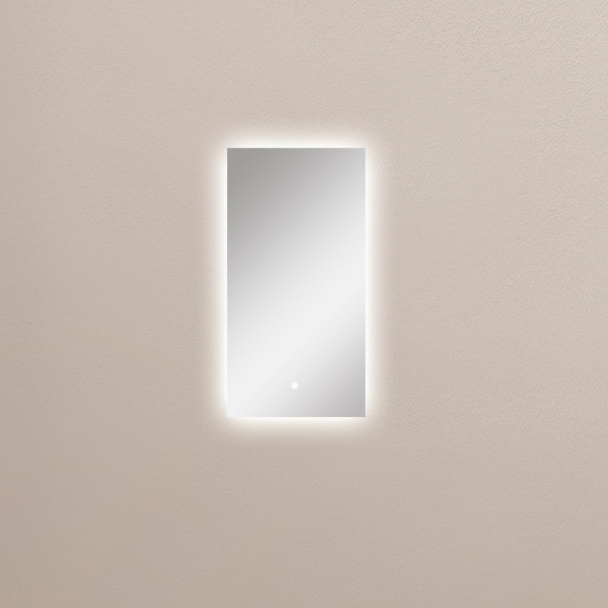 Dowell LED Mirror 16" 5002 1831 ML