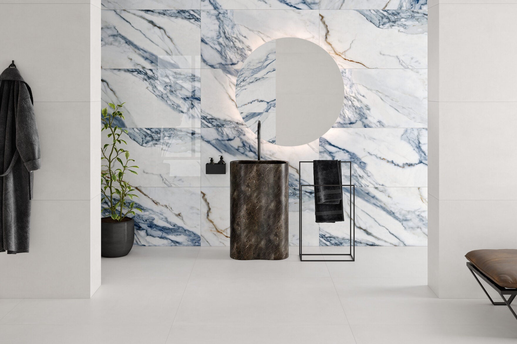 Big Box Tile Annie Series – Timeless Tile NYC