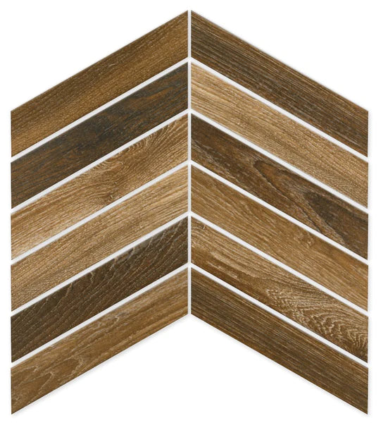 Ecotile  Arrow     Series