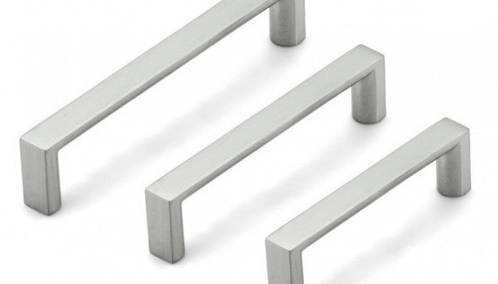 Dowell Kitchen Knobs & Handles Series 3007 – Timeless Tile NYC