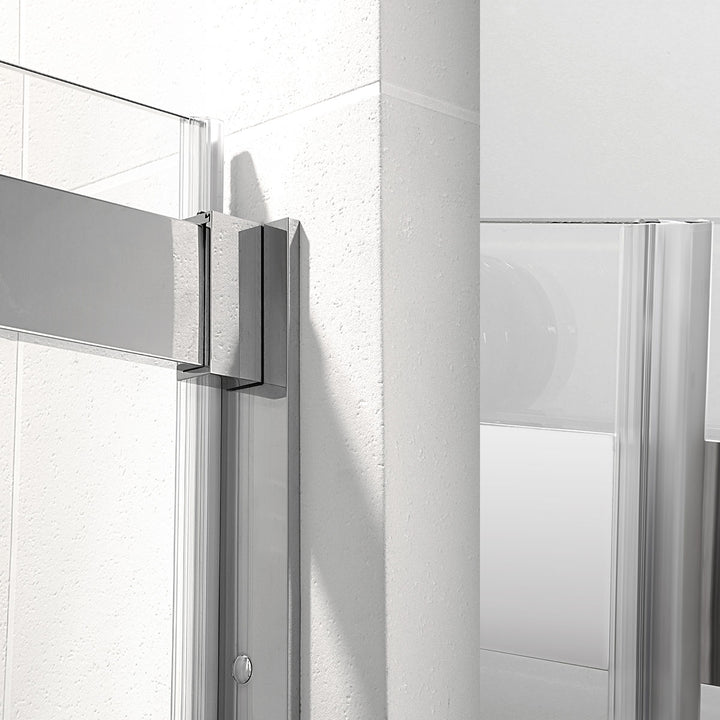 iStyle Shower Door Ayden Series