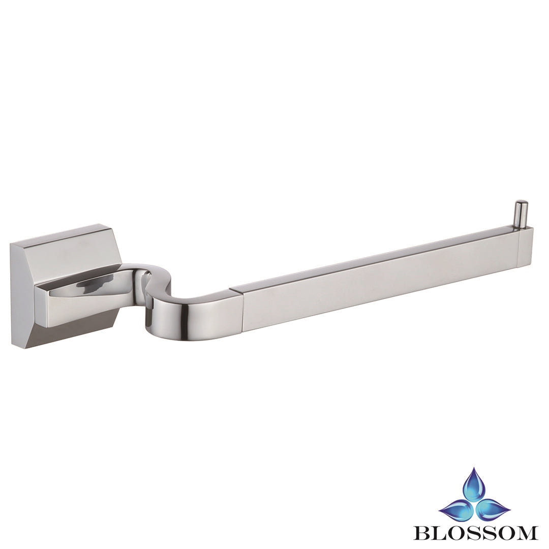 Towel Bar - Chrome - BA02 204 01