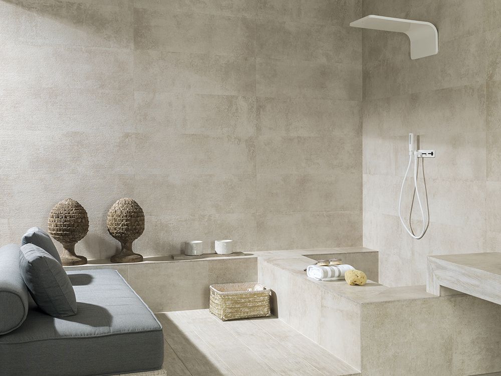 Porcelanosa Wall tile  Series