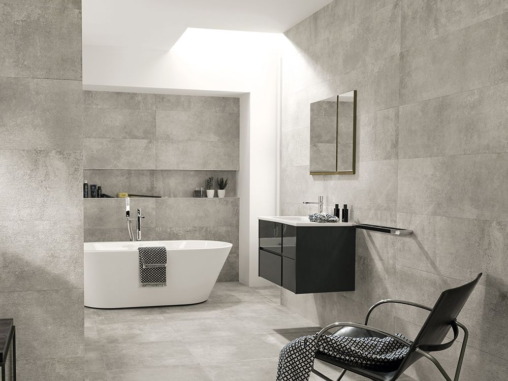 Porcelanosa Wall tile  Series