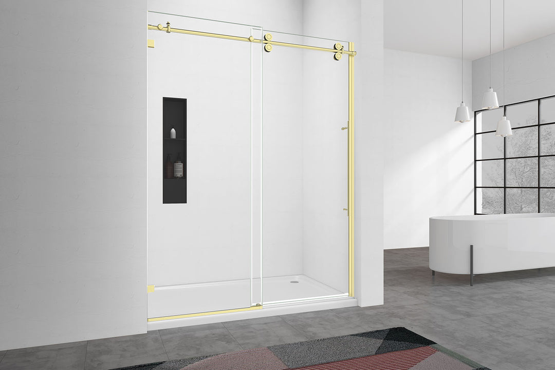 iStyle Shower Door BH Bill Series