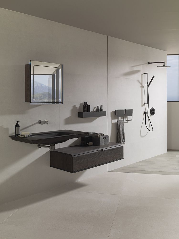 Porcelanosa Wall tile  Series