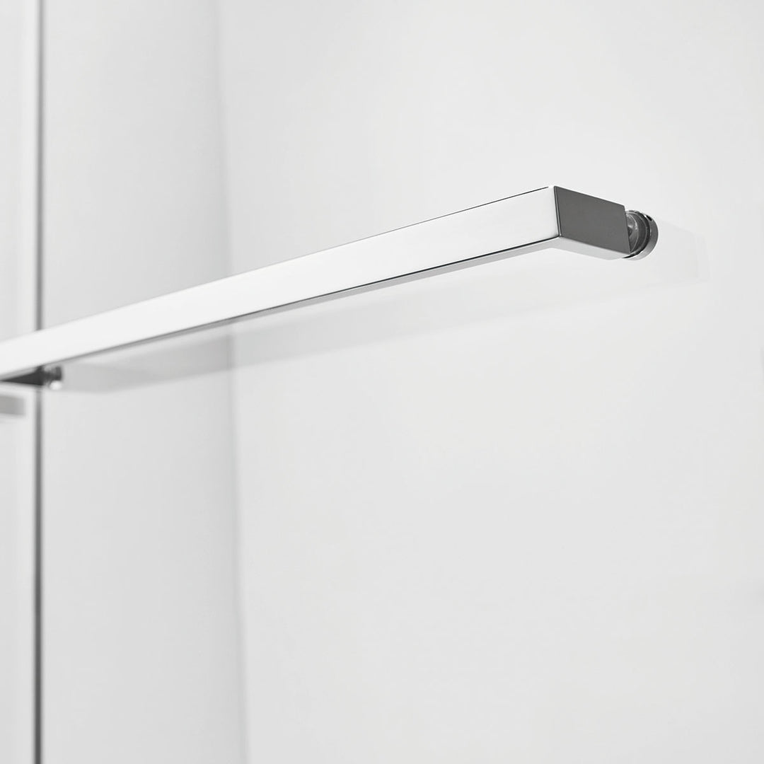 iStyle Shower Door BP01 55" - 60" W x 60" H