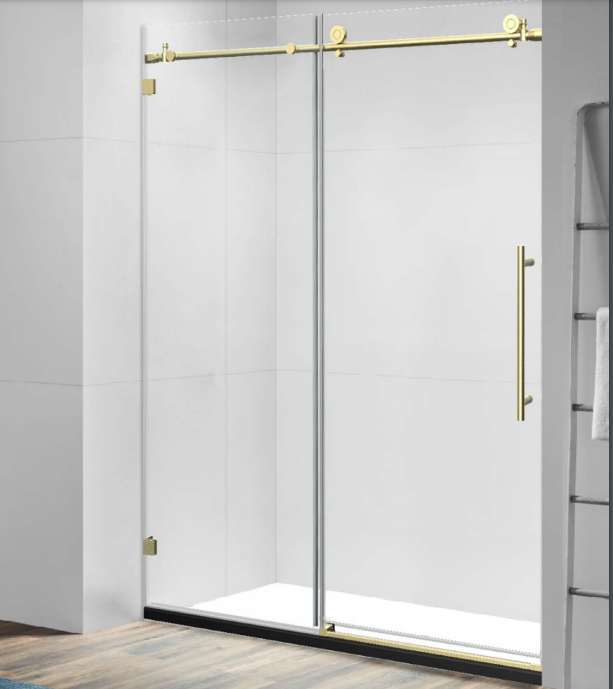 iStyle Shower Door BR01 Series