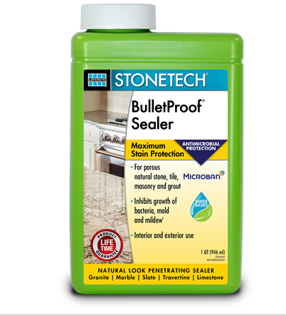 STONETECH® BulletProof® Sealer 1 Quart