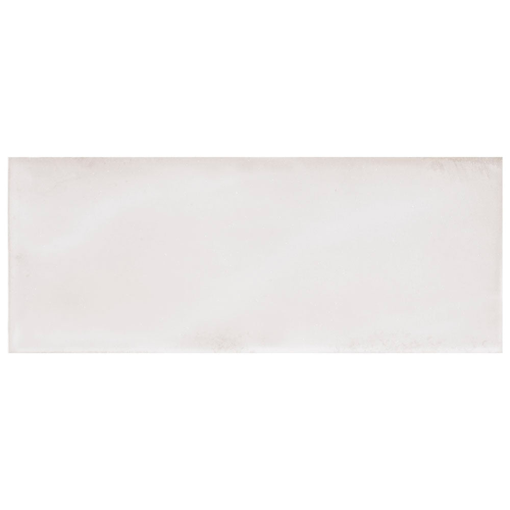 Hawthorn Series Bianco 8" x 20"