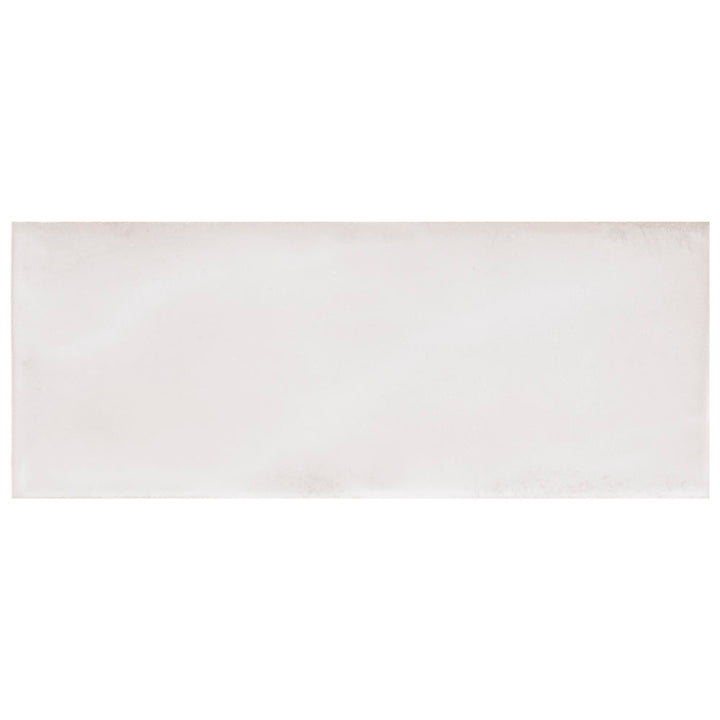 Hawthorn Series Bianco 8" x 20"