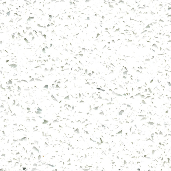 Ecotile  Quartz White  Series