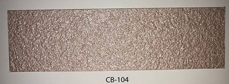 Meoded Crystal Brush Model CB-104 (1 Gallon)