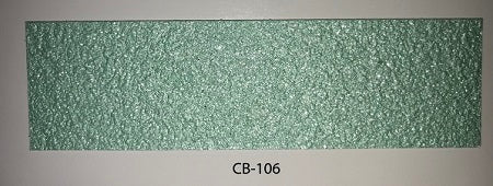 Meoded Crystal Brush Model CB-106 (1 Gallon)