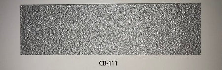 Meoded Crystal Brush Model CB-111 (1 Gallon)