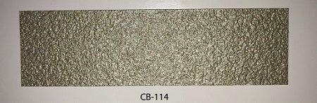Meoded Crystal Brush Model CB-114 (1 Gallon)