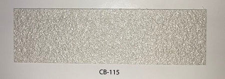 Meoded Crystal Brush Model CB-115 (1 Gallon)