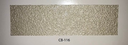 Meoded Crystal Brush Model CB-116 (1 Gallon)