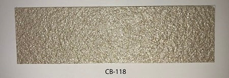 Meoded Crystal Brush Model CB-118 (1 Gallon)