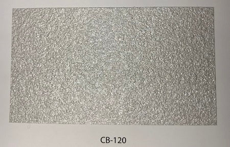 Meoded Crystal Brush Model CB-120 (1 Gallon)