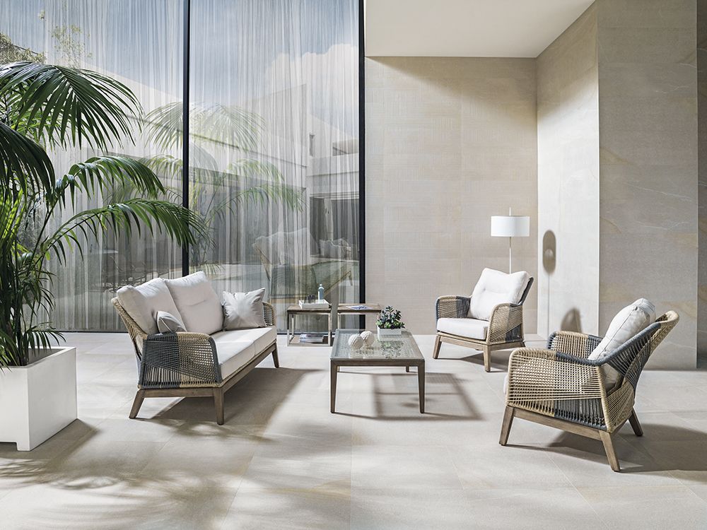 Porcelanosa Wall tile  Series