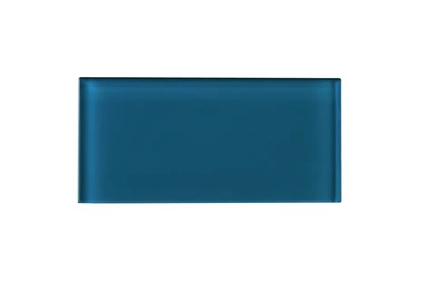 Multile Turquoise CSA-15 3" x 6"