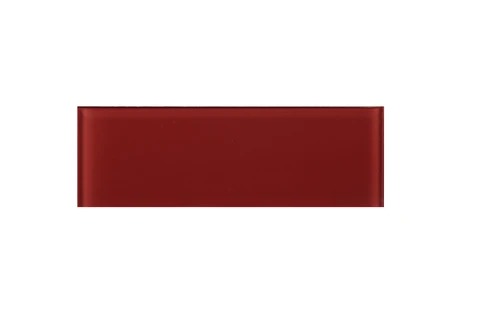 Multile Red CSB-08 4" x 12"