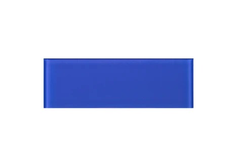 Multile Electric Blue CSB-12 4" x 12"