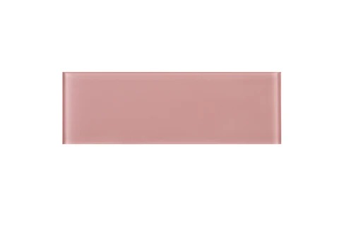Multile Pink CSB-14 4" x 12"