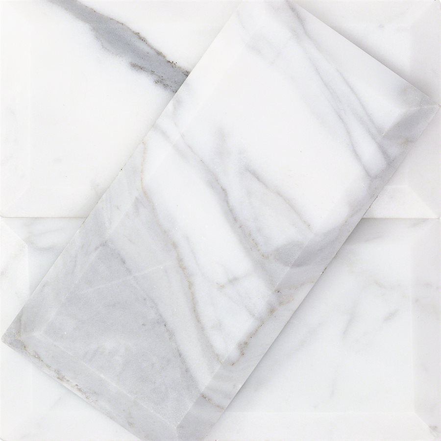 Soho Studios Calacatta Series