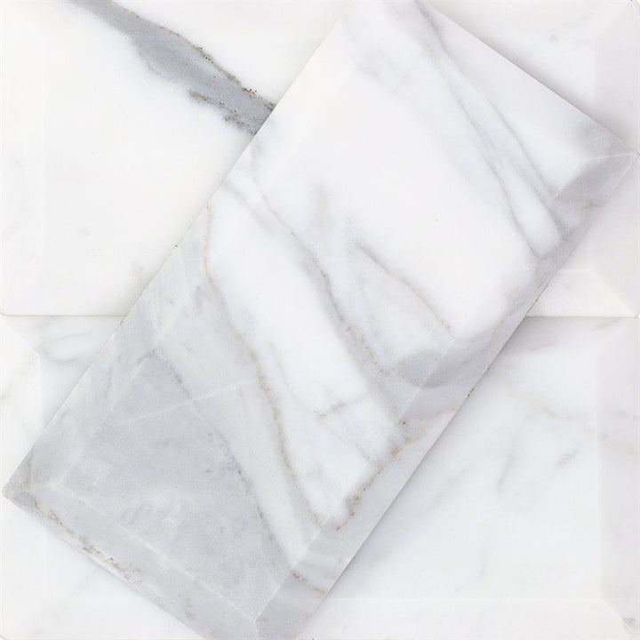 Soho Studios Calacatta Series