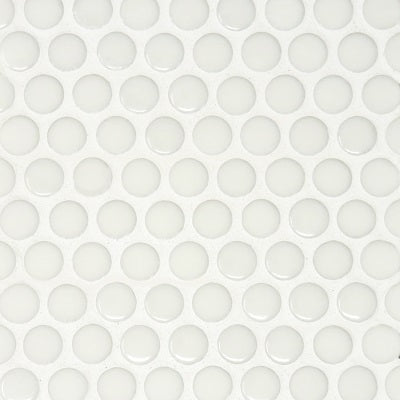 Fusion Series Cotton Penny Round on 12" x 12"