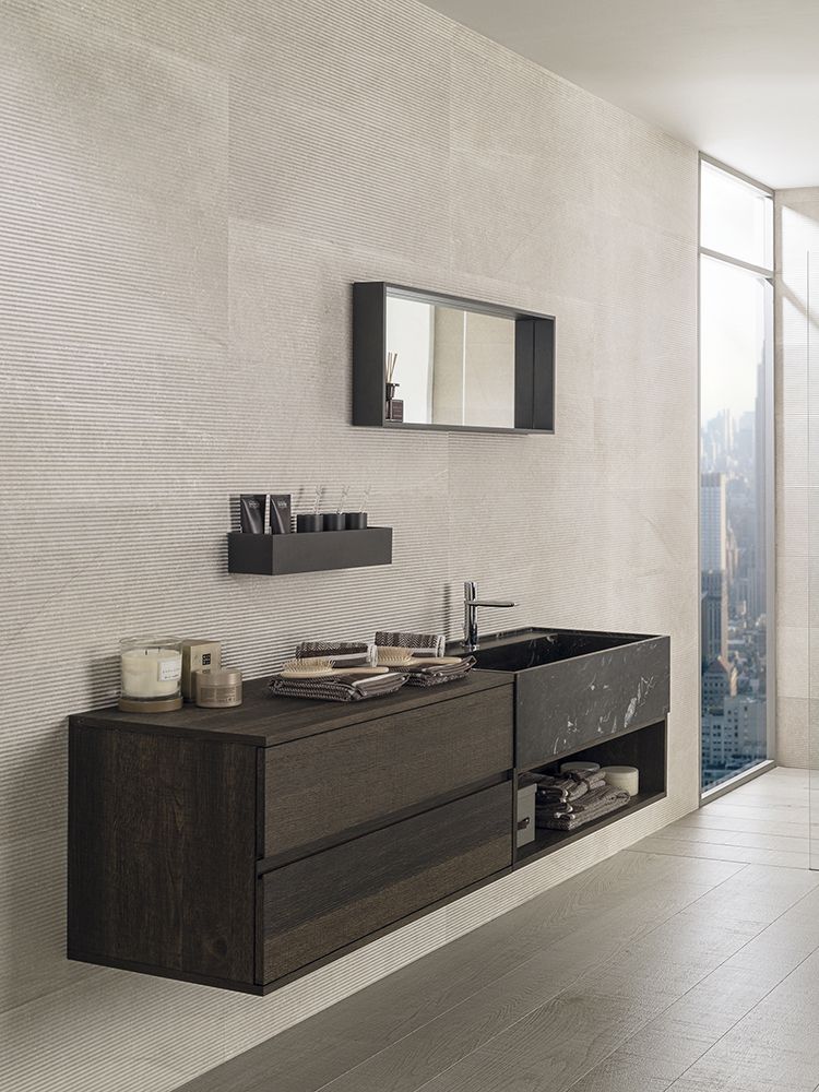 Porcelanosa Wall tile  Series