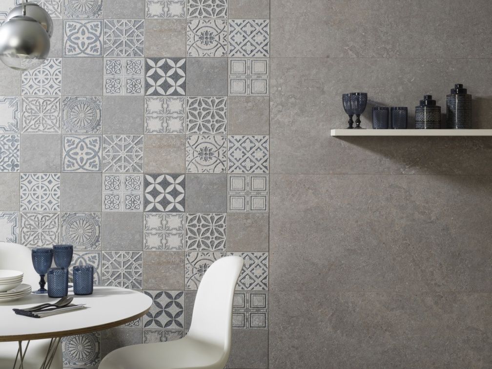 Porcelanosa Wall tile  Series