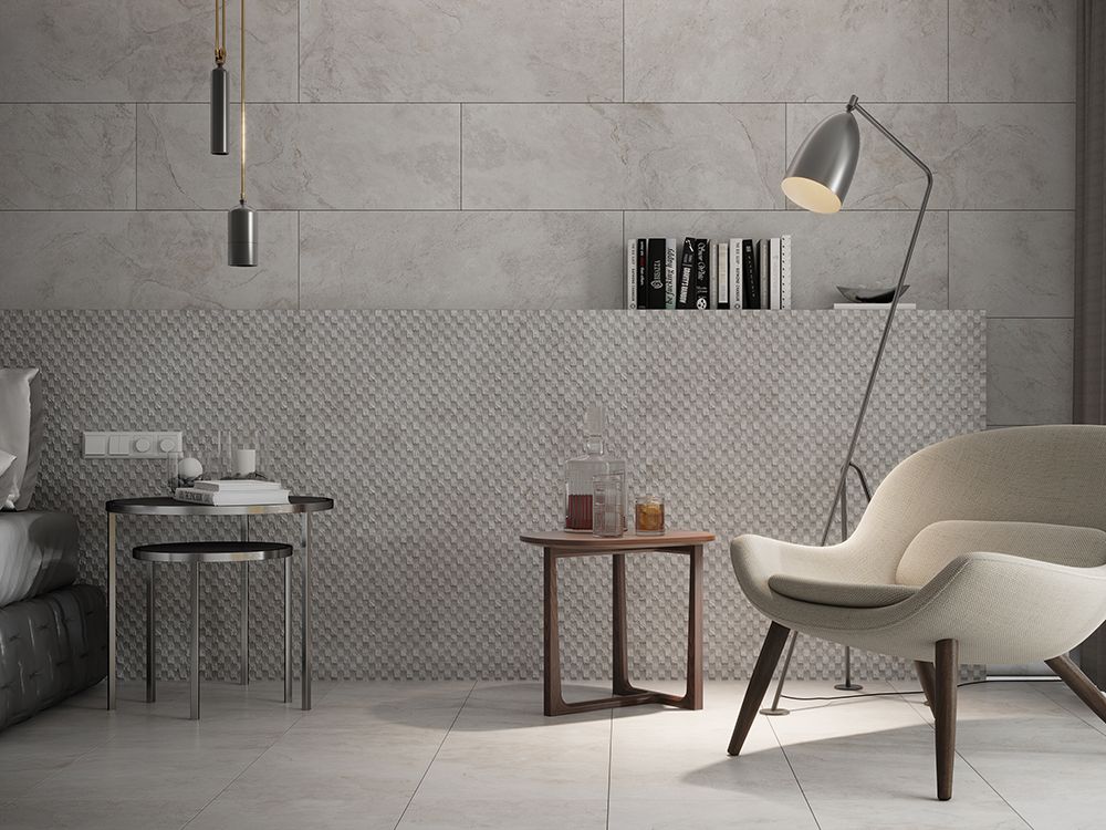 Porcelanosa Wall tile  Series